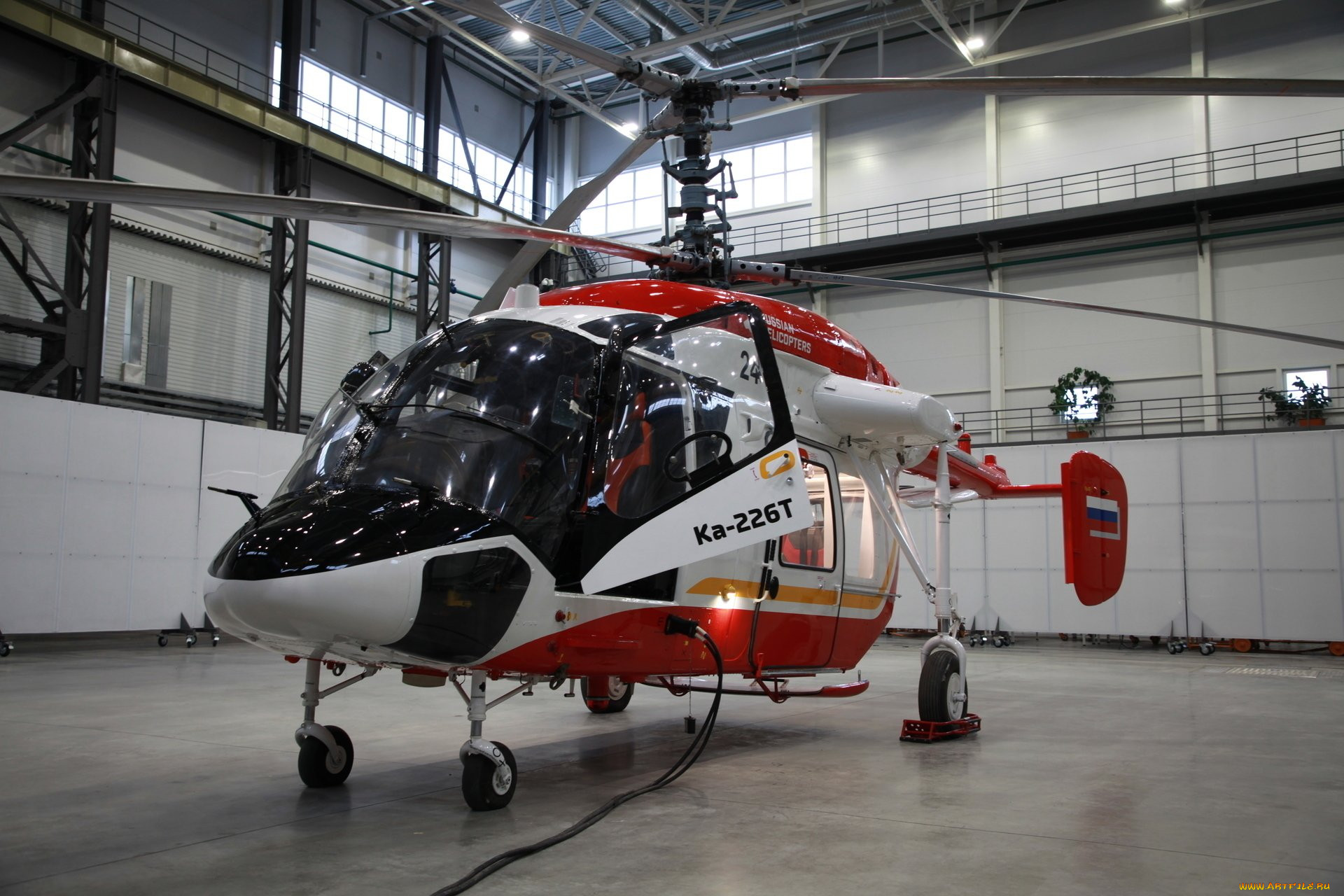 , , kamov, 226, e, , 